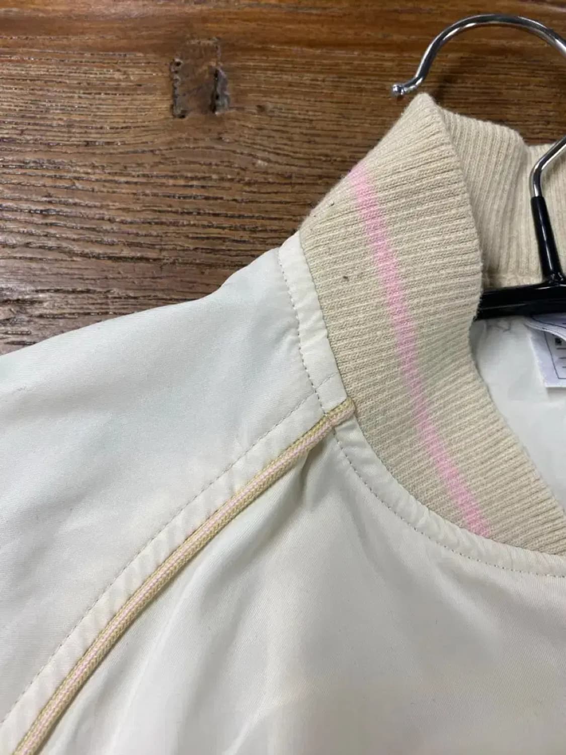 퓨마 반팔 집업 (B0234) 상품이미지5