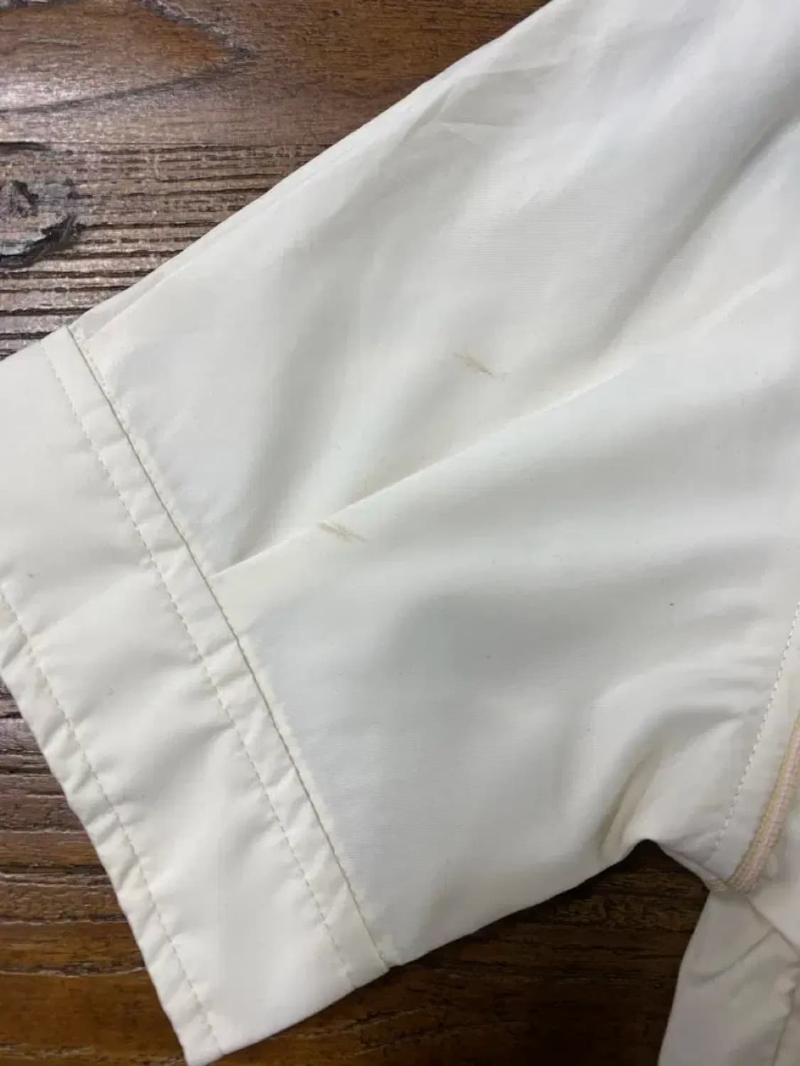 퓨마 반팔 집업 (B0234) 상품이미지7