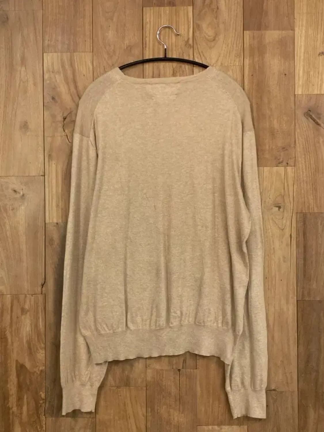 폴로 랄프로렌 라운드 니트 (B0235) 상품이미지4