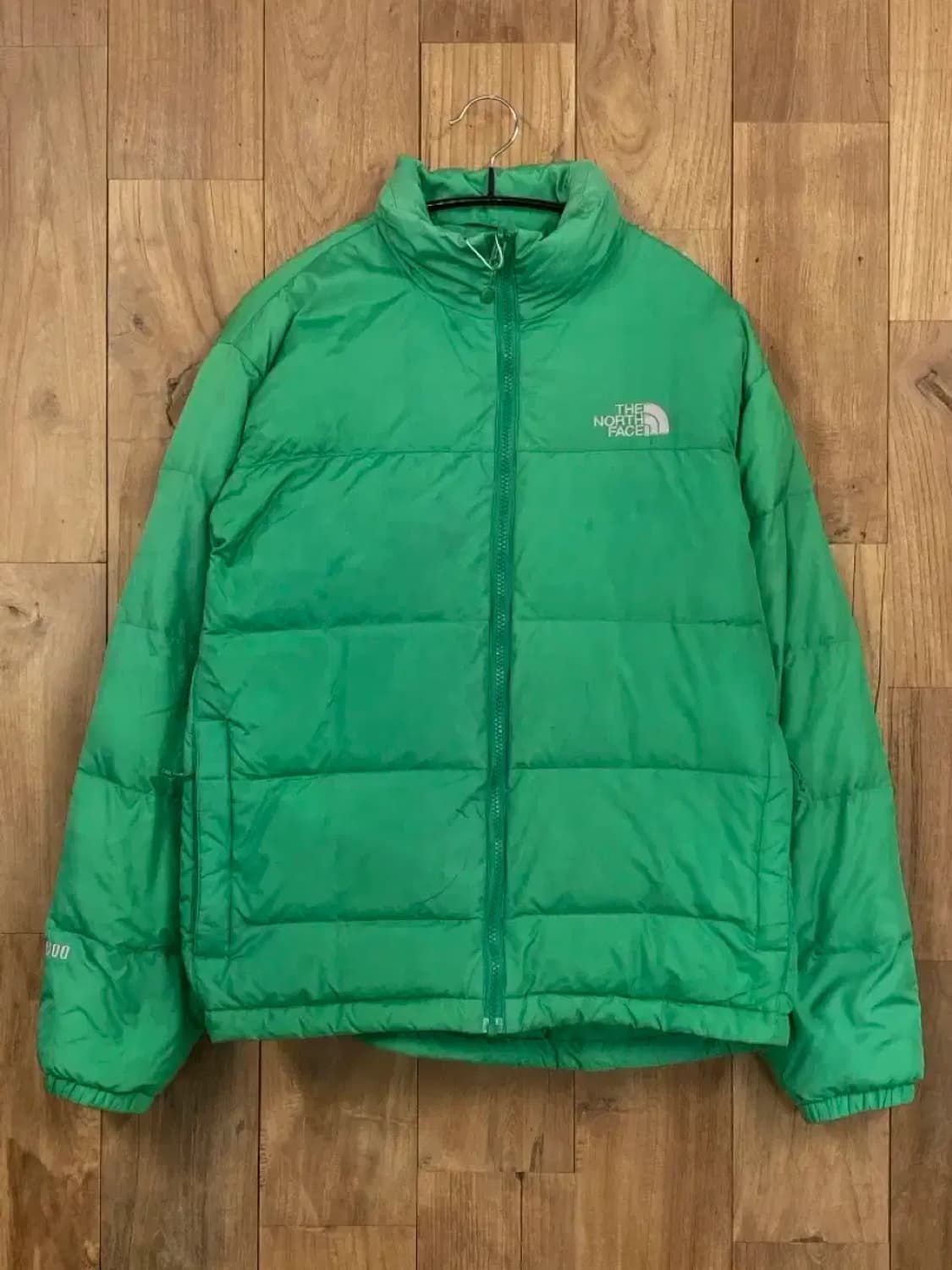 노스페이스 패딩 점퍼 (B0237) 상품이미지1