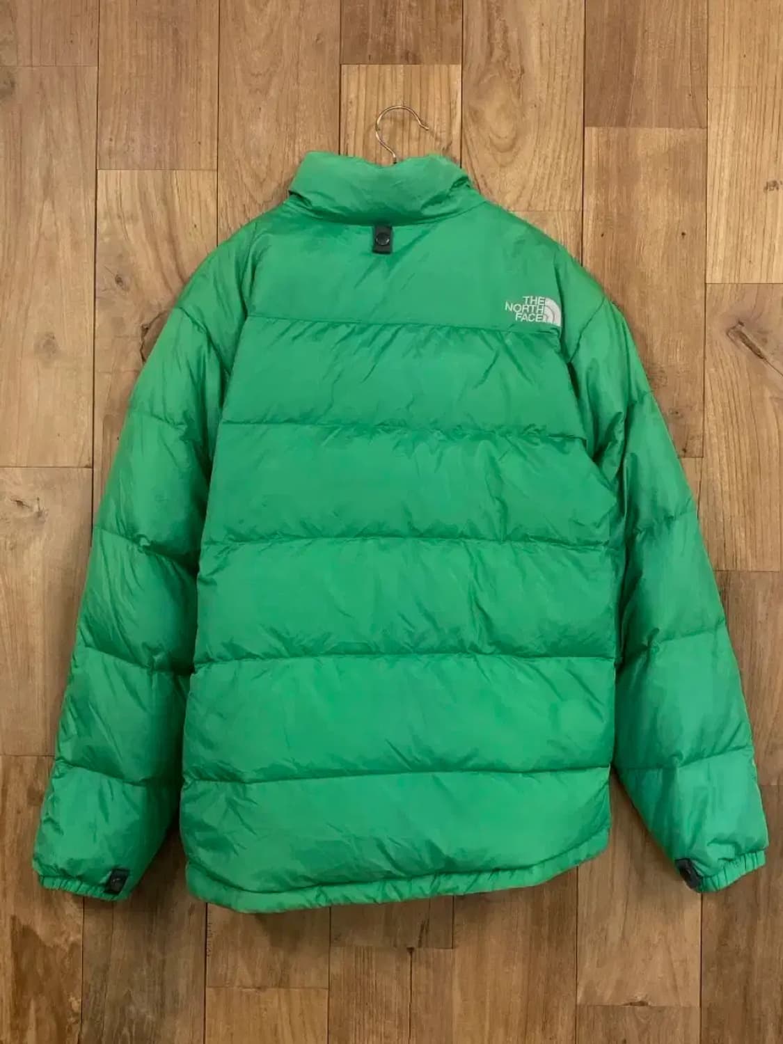 노스페이스 패딩 점퍼 (B0237) 상품이미지5