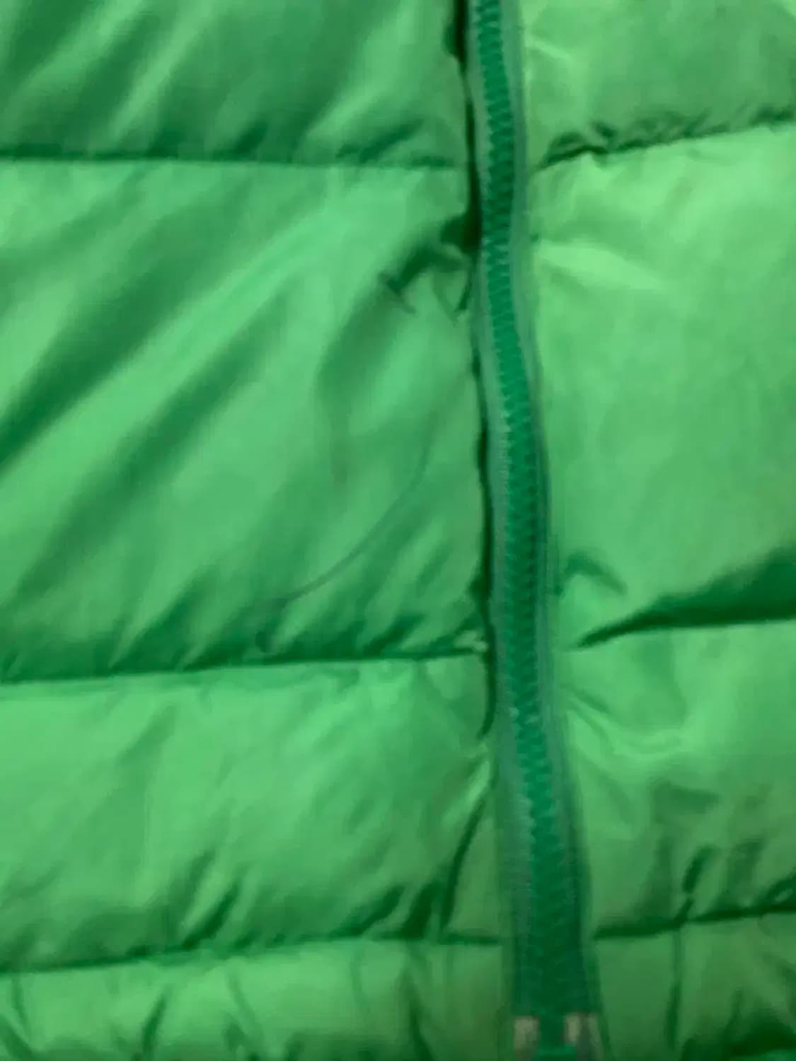 노스페이스 패딩 점퍼 (B0237) 상품이미지6