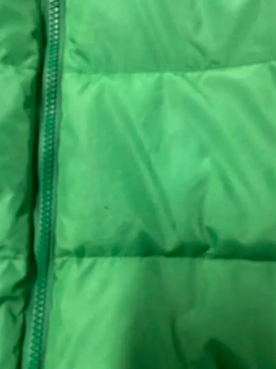 노스페이스 패딩 점퍼 (B0237) 상품이미지7