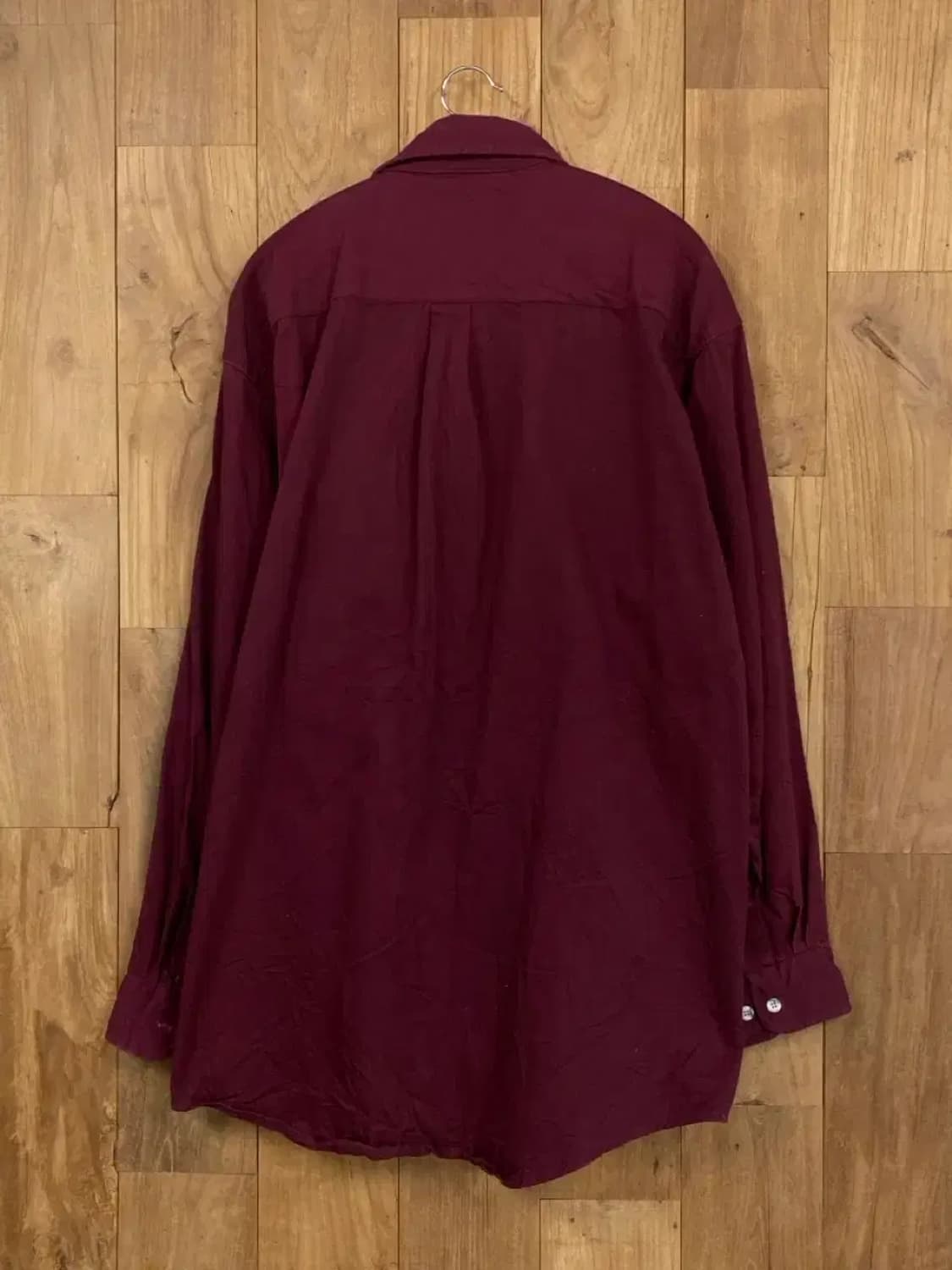 칼하트 포켓 셔츠 (B0241) 상품이미지4