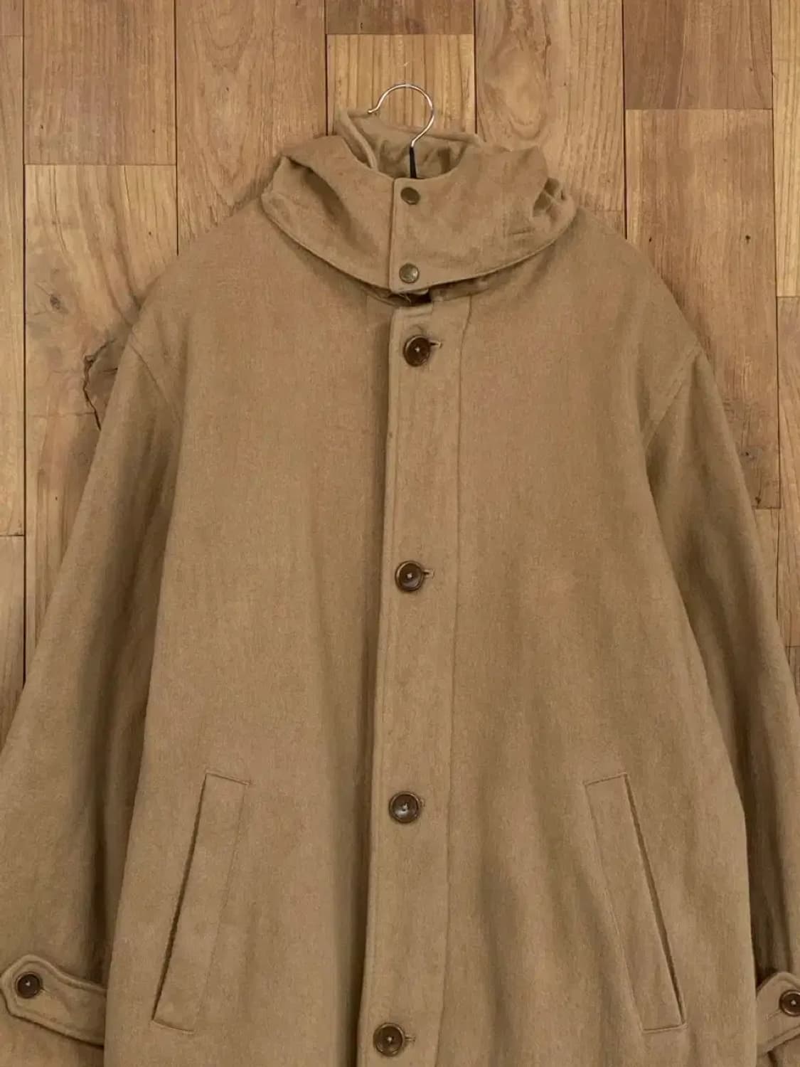 폴로 랄프로렌 후드 코트 (B0244) 상품이미지2