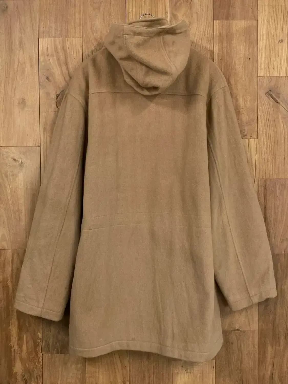 폴로 랄프로렌 후드 코트 (B0244) 상품이미지4