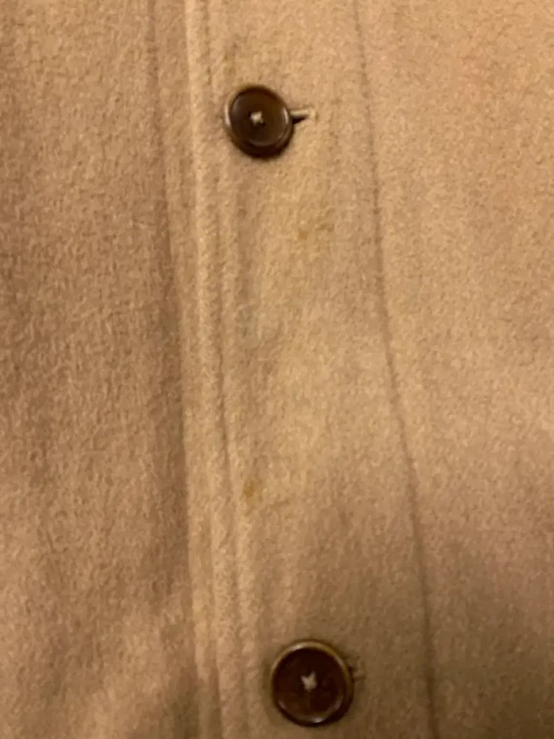 폴로 랄프로렌 후드 코트 (B0244) 상품이미지5