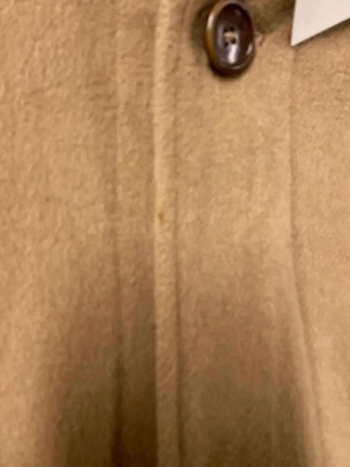 폴로 랄프로렌 후드 코트 (B0244) 상품이미지6