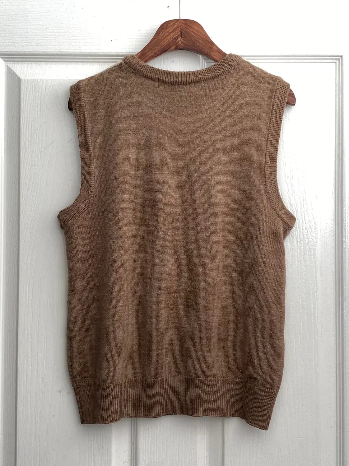 버버리 니트 베스트 (Woman M) / [11885] 상품이미지4