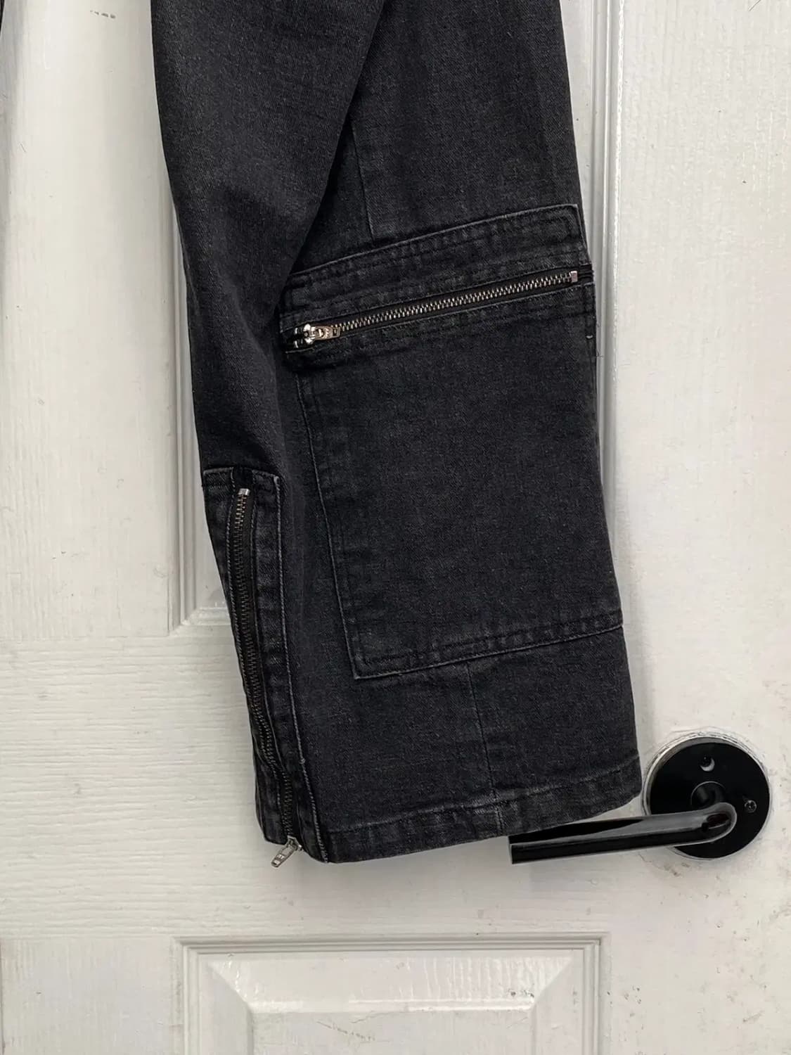 Y/PROJECT 버튼업 팬츠 (33) / [11895] 상품이미지5