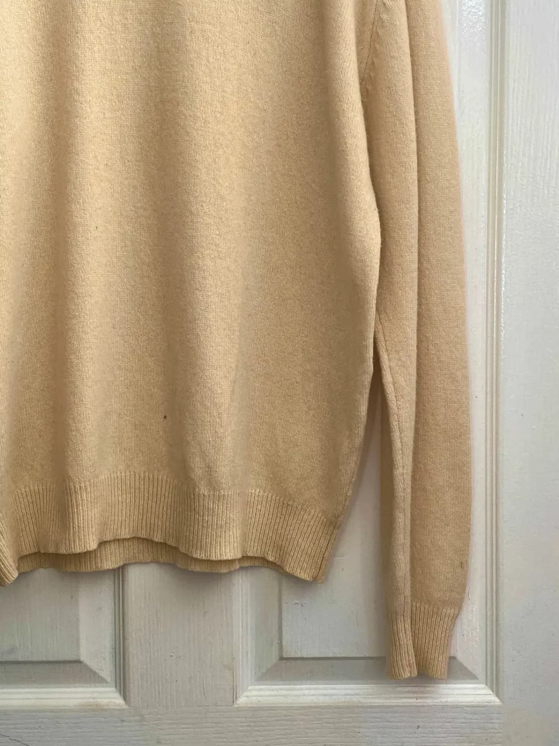 라코스테 울 니트 (Man L) / [11884] 상품이미지4