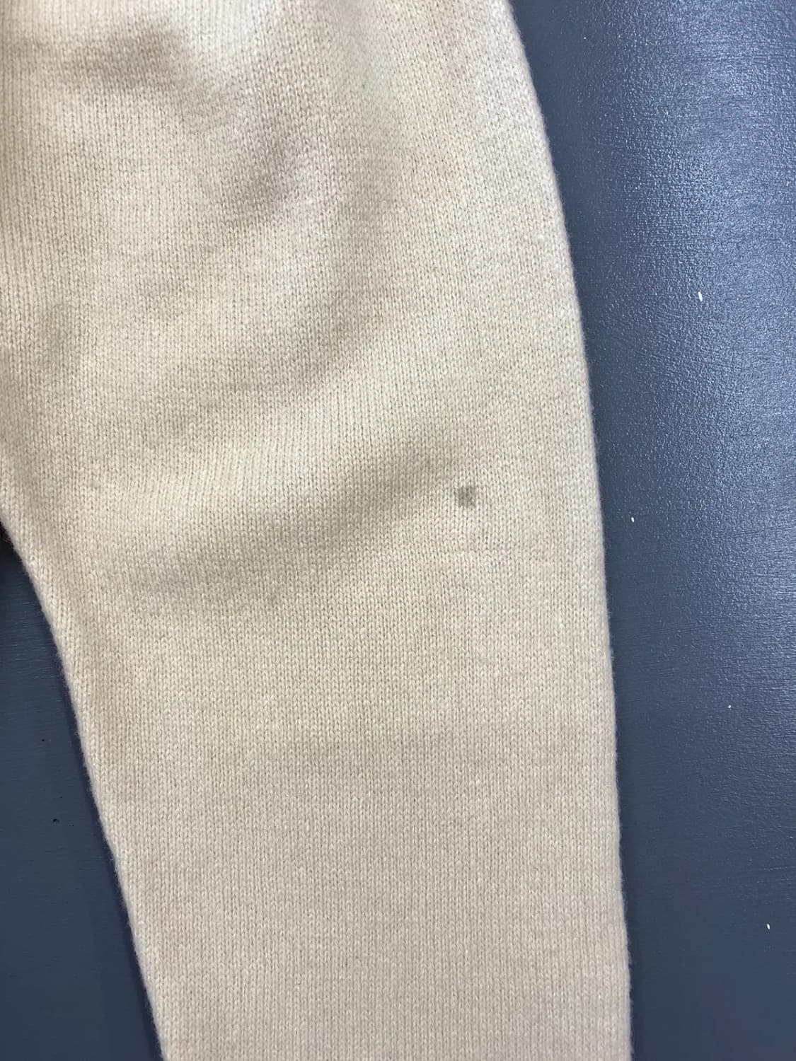 라코스테 울 니트 (Man L) / [11884] 상품이미지6