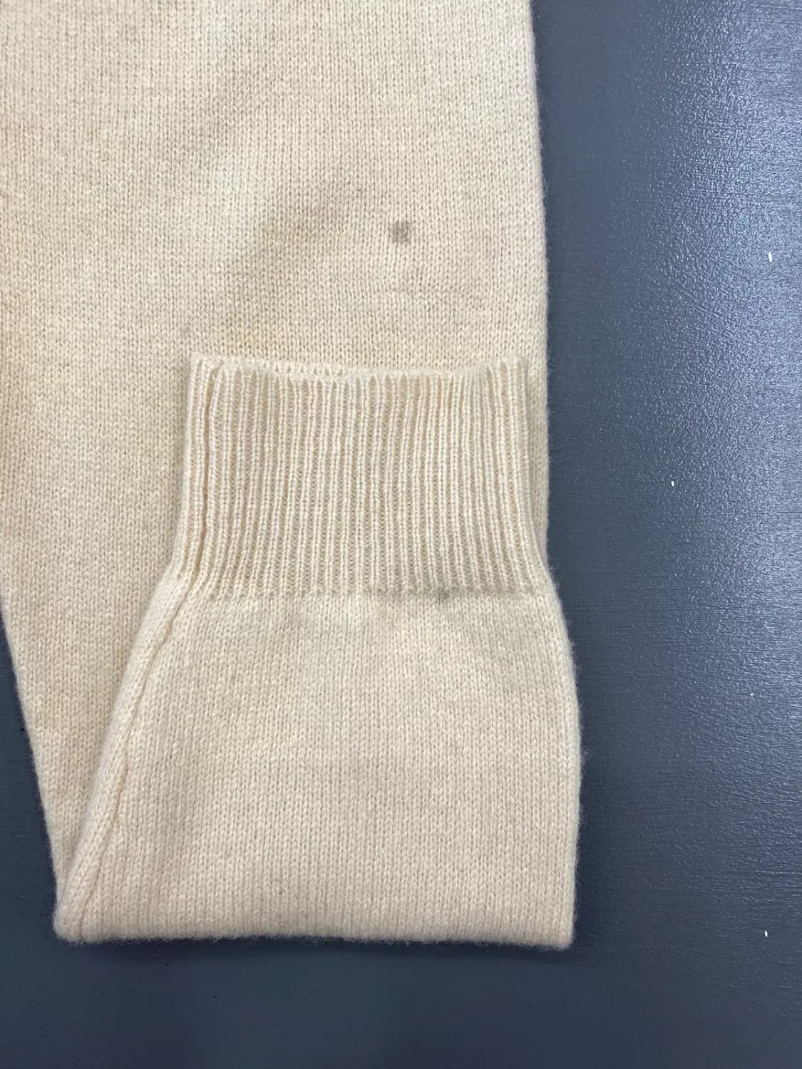 라코스테 울 니트 (Man L) / [11884] 상품이미지7