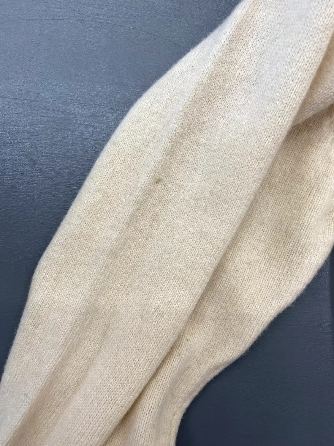 라코스테 울 니트 (Man L) / [11884] 상품이미지8