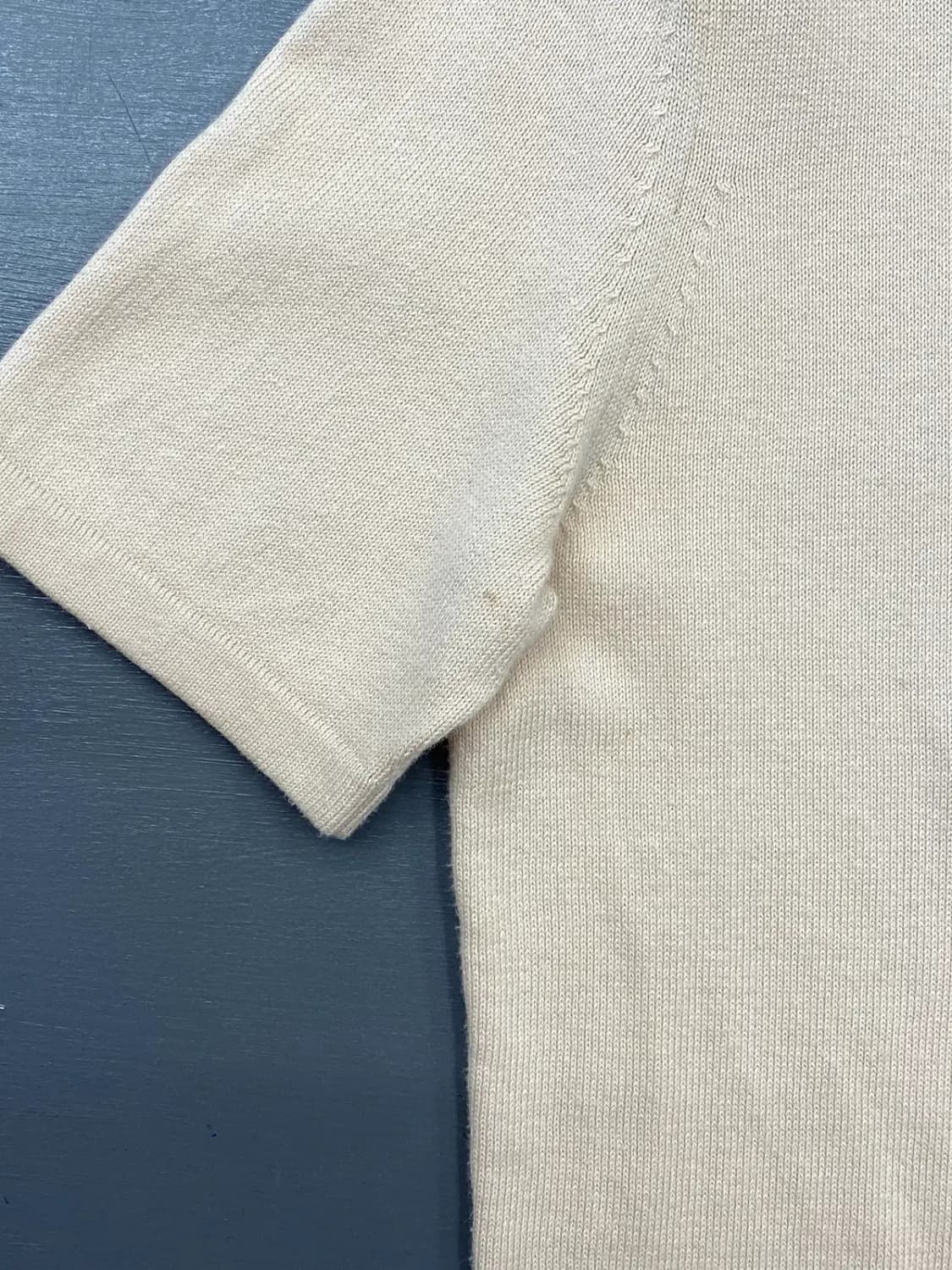 버버리 터틀넥 1/2 니트 (Woman S) / [11891] 상품이미지6