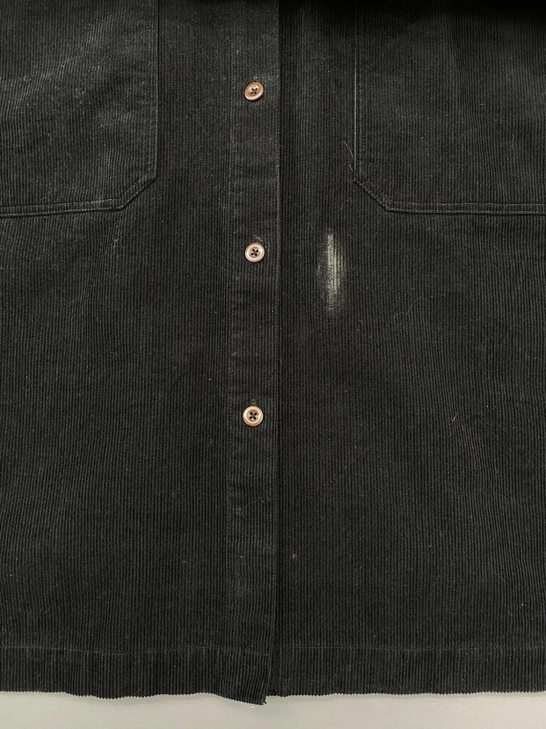 마가렛호웰 코듀로이 원피스 (Woman M) / [11883] 상품이미지2