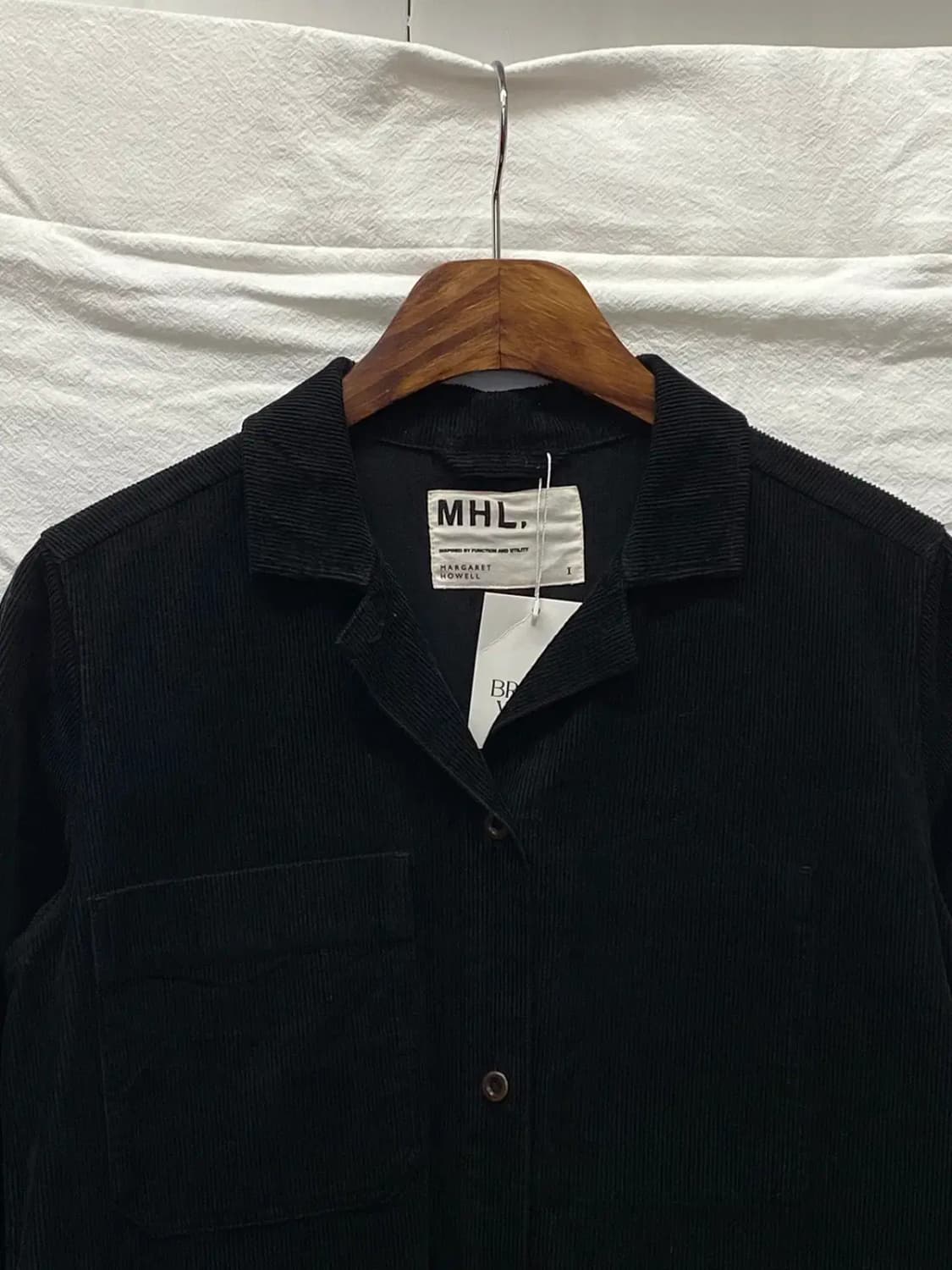 마가렛호웰 코듀로이 원피스 (Woman M) / [11883] 상품이미지3