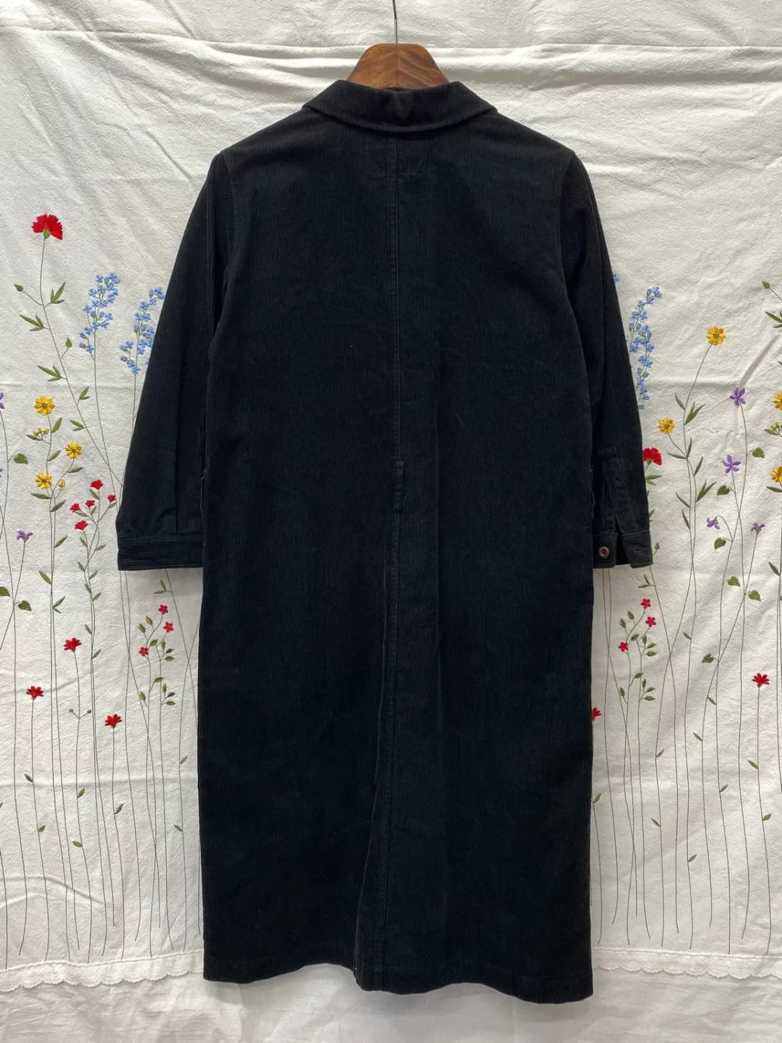 마가렛호웰 코듀로이 원피스 (Woman M) / [11883] 상품이미지5