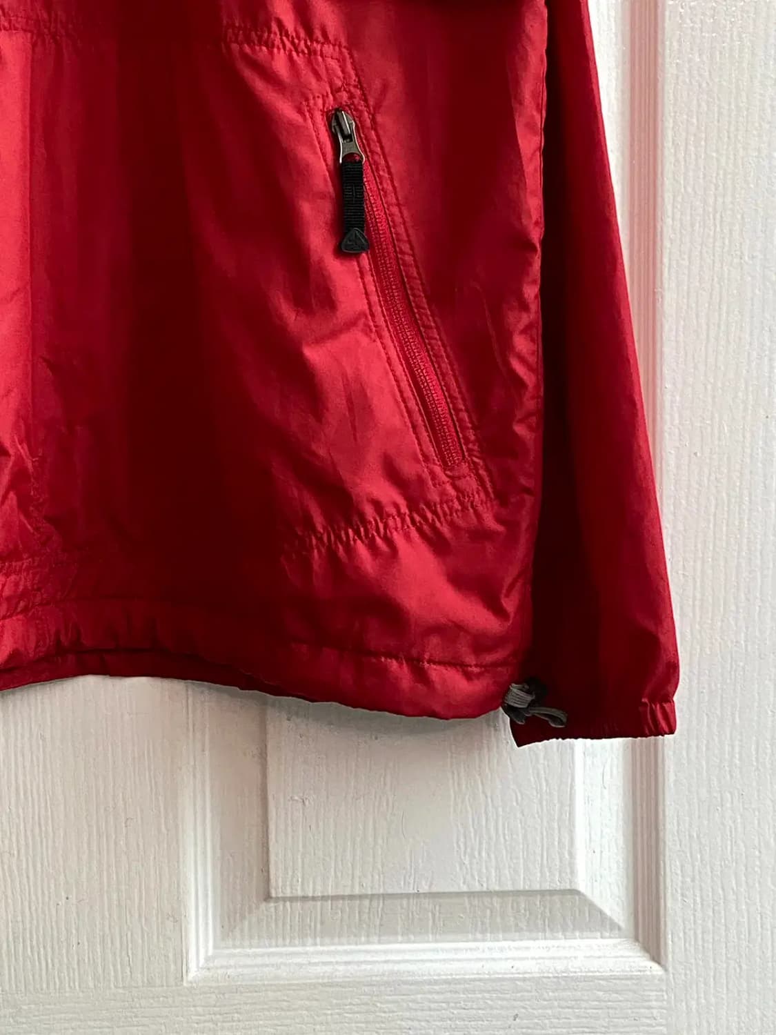 나이키 아노락 반팔 후드 (Man L) / [11913] 상품이미지3