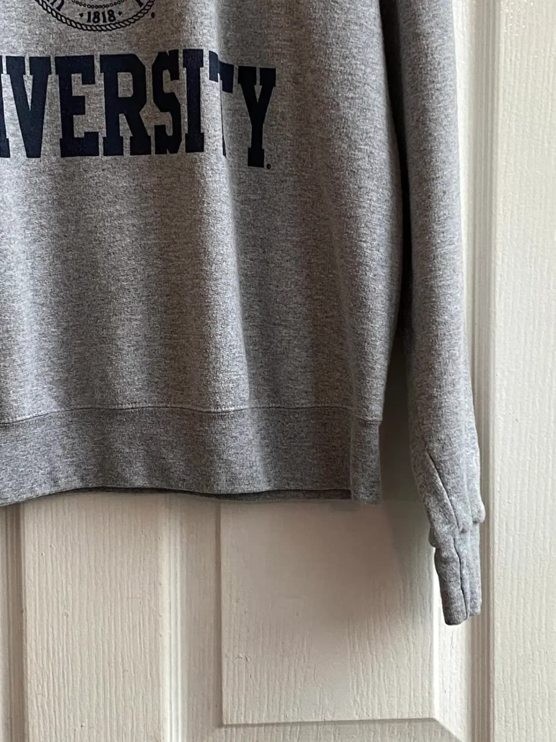 챔피온 프린팅 맨투맨 (Man M) / [11914] 상품이미지4