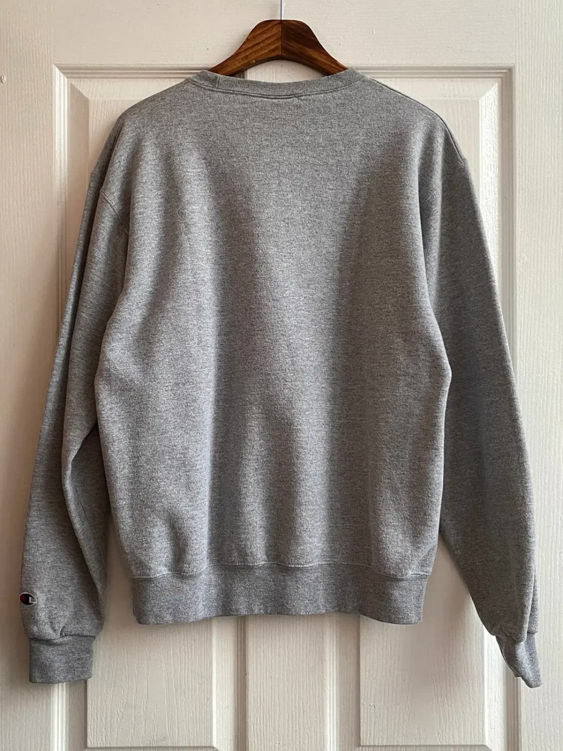 챔피온 프린팅 맨투맨 (Man M) / [11914] 상품이미지5