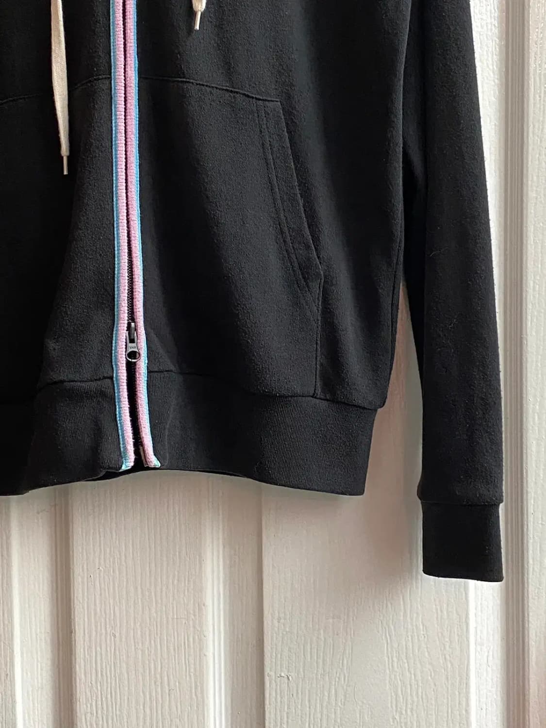 Beams 후드 집업 (Man S) / [11916] 상품이미지3