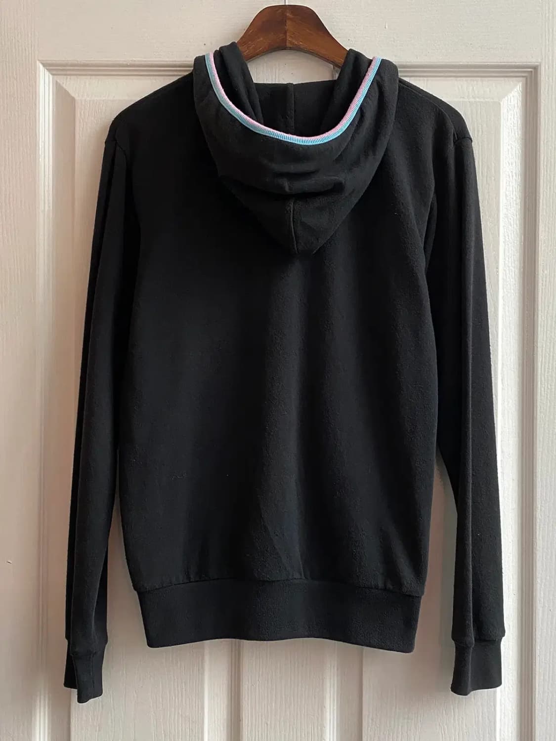 Beams 후드 집업 (Man S) / [11916] 상품이미지4