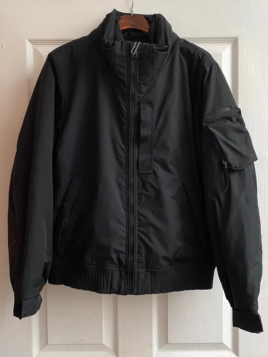 아비렉스 패팅 점퍼 (Man XL) / [11918] 상품이미지1