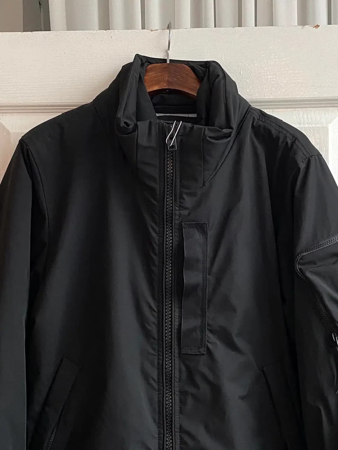 아비렉스 패팅 점퍼 (Man XL) / [11918] 상품이미지2