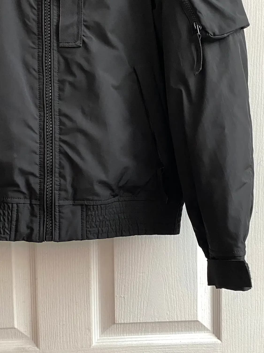 아비렉스 패팅 점퍼 (Man XL) / [11918] 상품이미지3