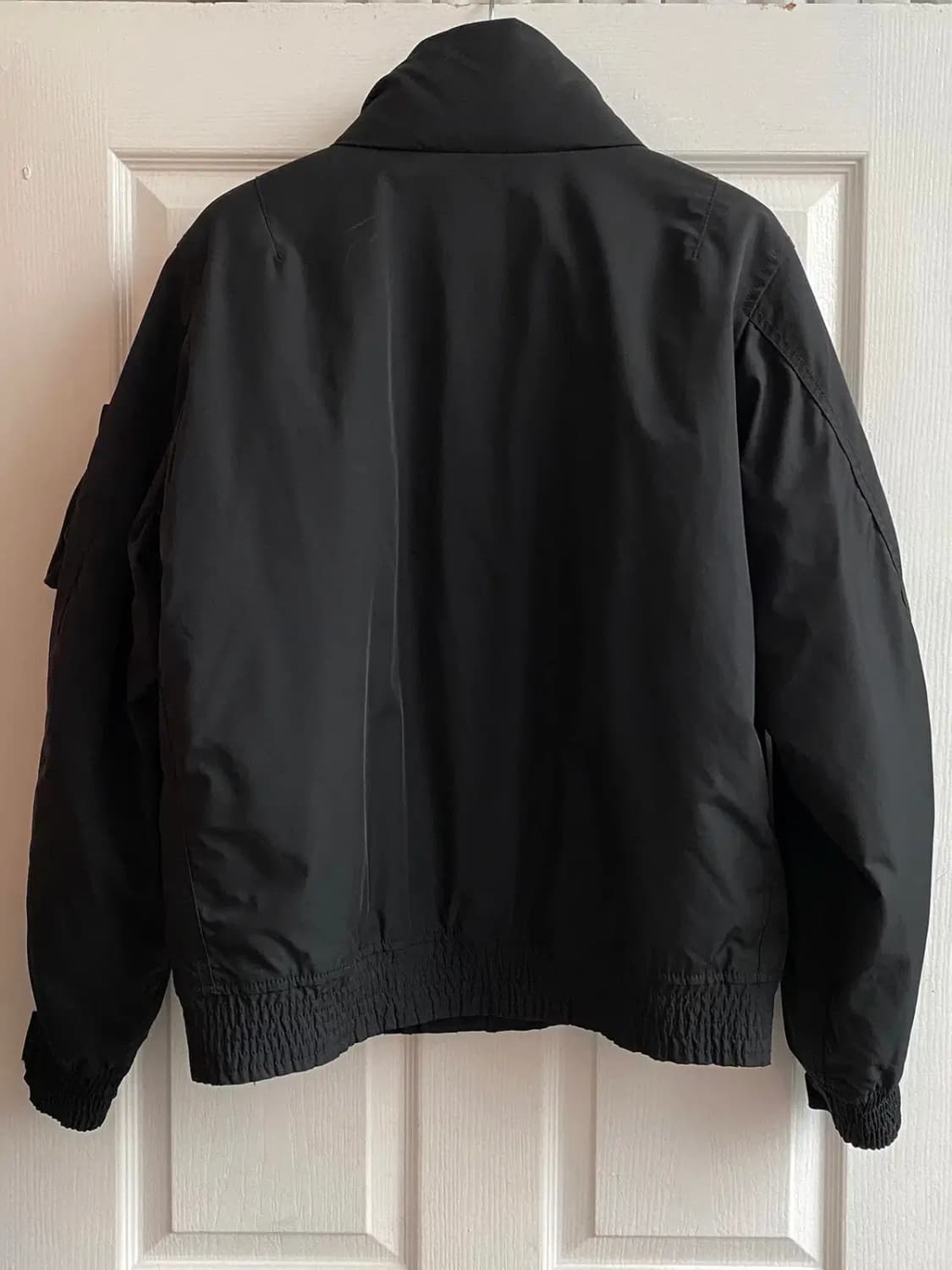 아비렉스 패팅 점퍼 (Man XL) / [11918] 상품이미지4