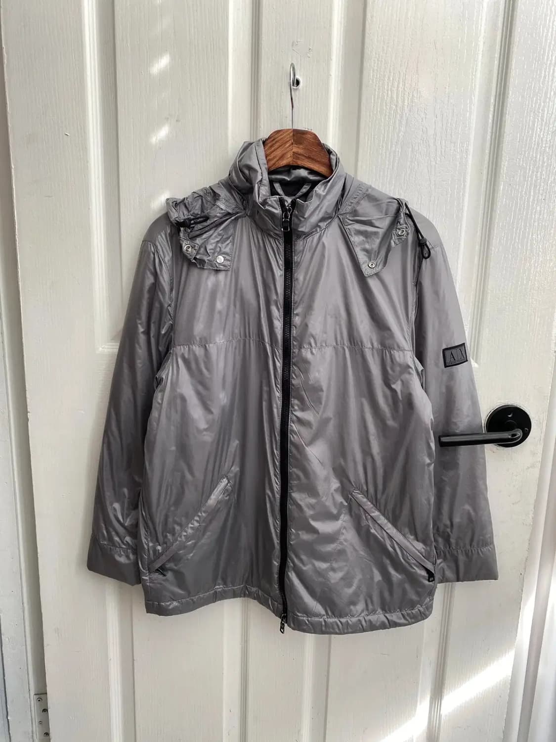 아르마니 집업 점퍼 (Man M) / [11919] 상품이미지1