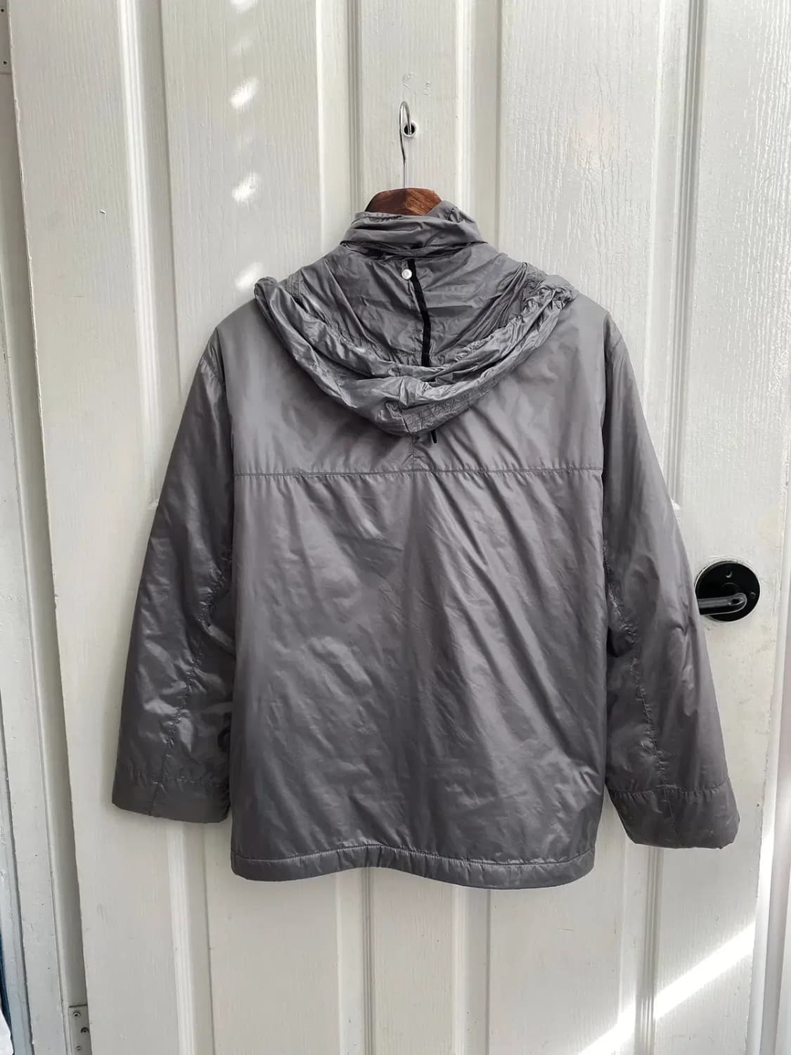 아르마니 집업 점퍼 (Man M) / [11919] 상품이미지4