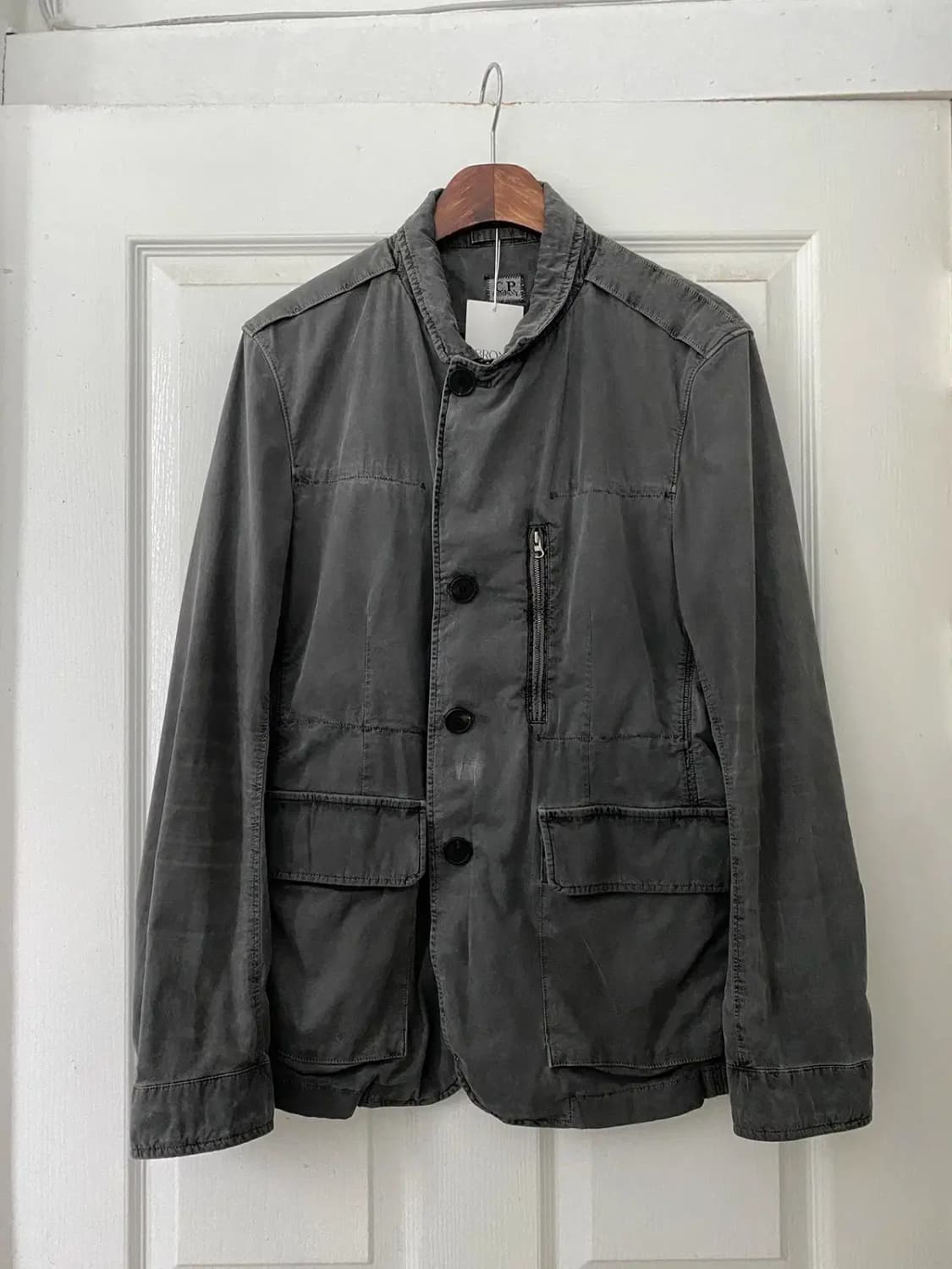 씨피컴퍼니 자켓 (Man L) / [11921] 상품이미지1