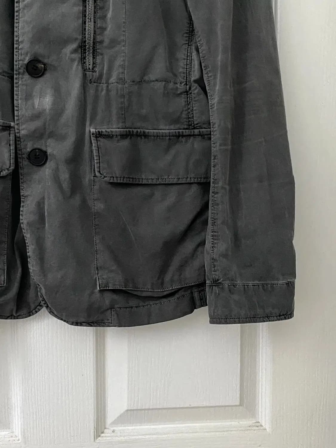 씨피컴퍼니 자켓 (Man L) / [11921] 상품이미지3