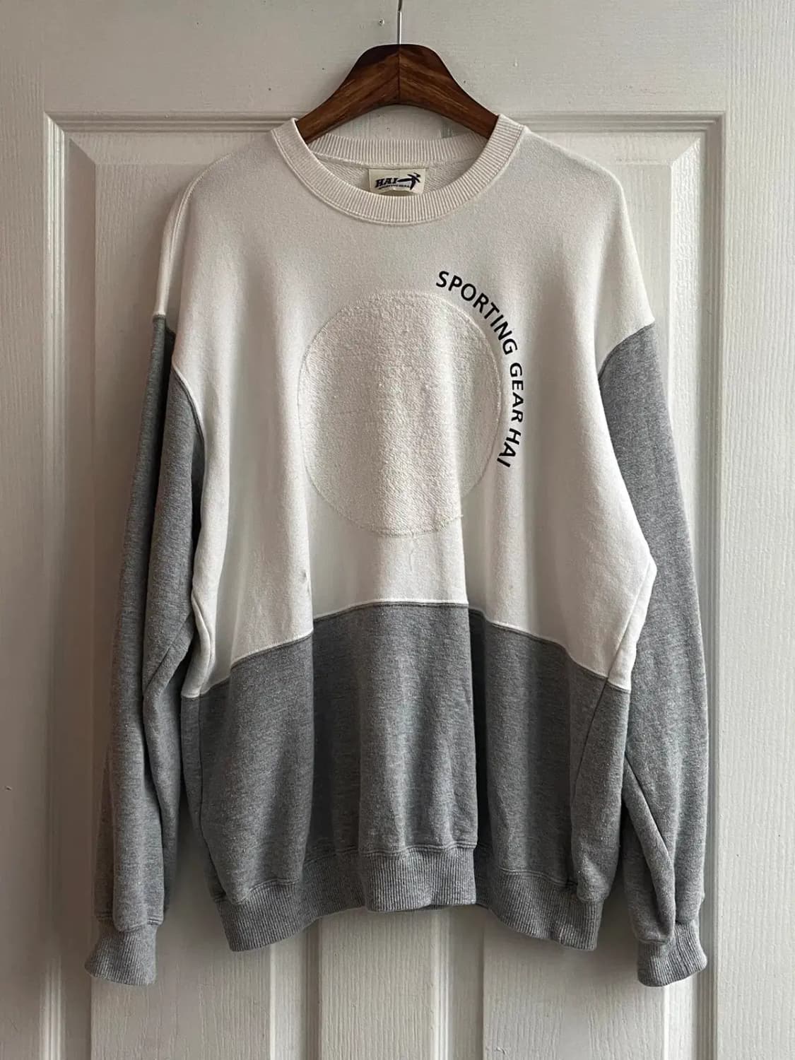 이세이 미야키 맨투맨 (Man M) / [11928] 상품이미지2