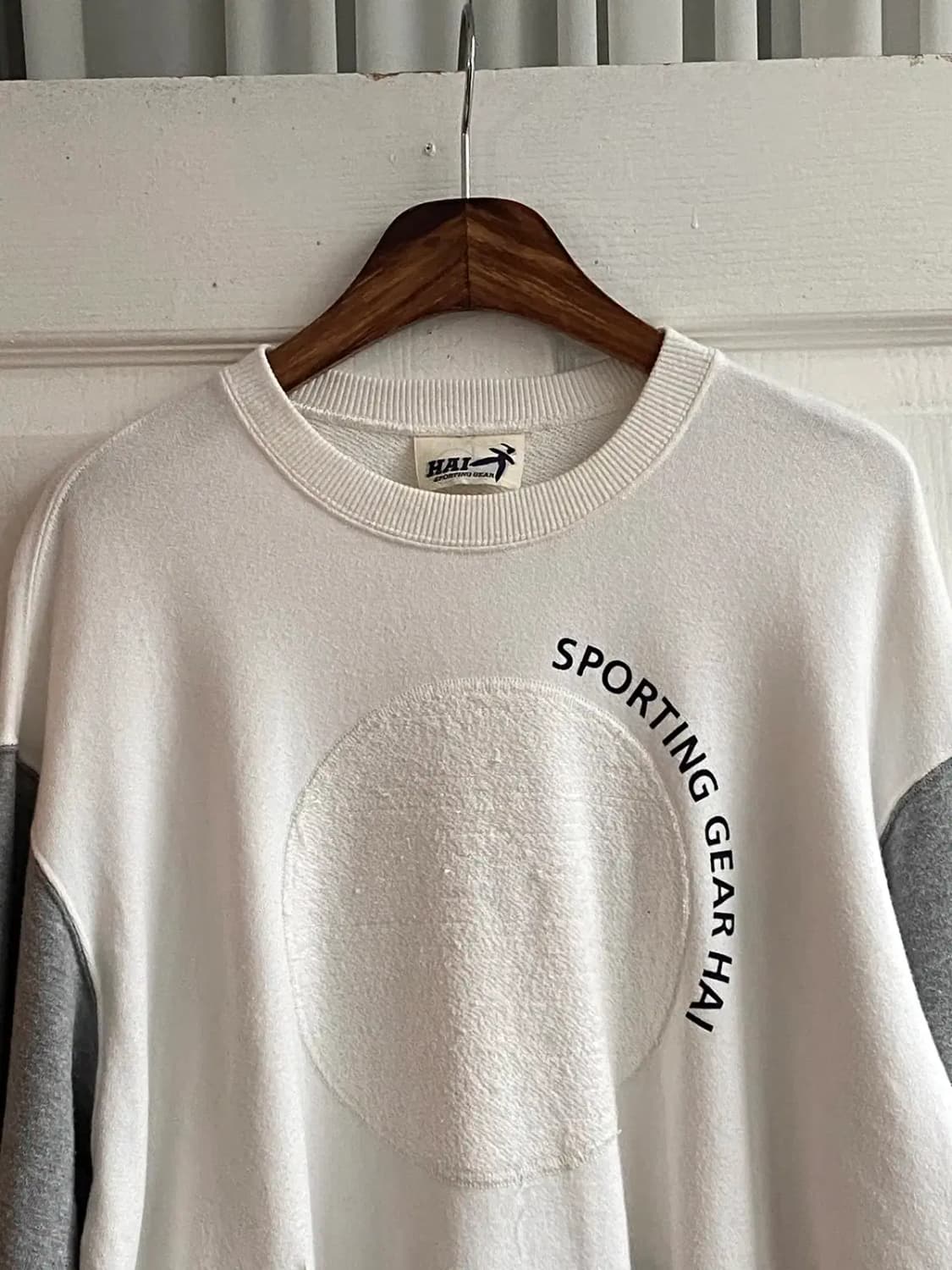 이세이 미야키 맨투맨 (Man M) / [11928] 상품이미지3