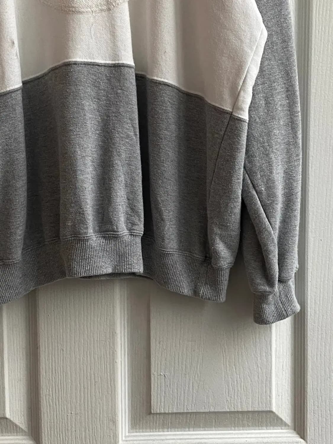 이세이 미야키 맨투맨 (Man M) / [11928] 상품이미지4