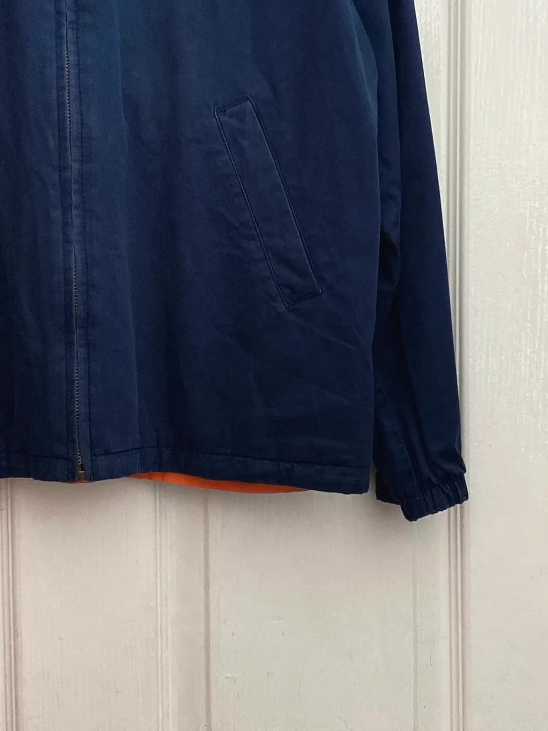 폴로랄프로렌 리버시블 집업 자켓 (Man S) / [11925] 상품이미지4