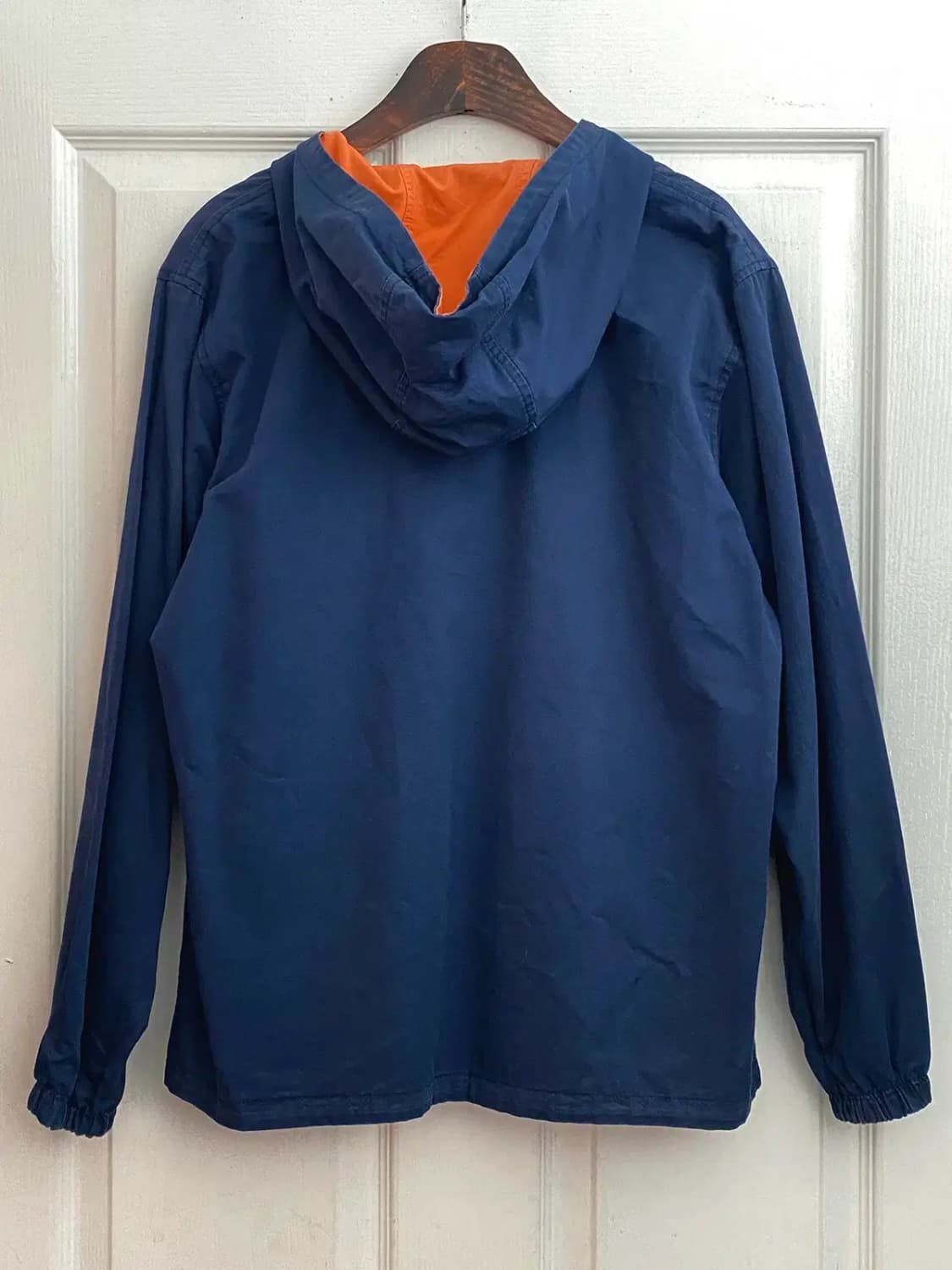 폴로랄프로렌 리버시블 집업 자켓 (Man S) / [11925] 상품이미지5