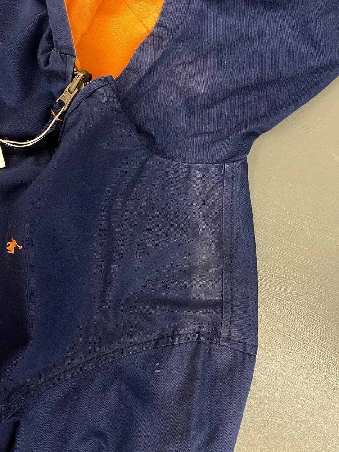 폴로랄프로렌 리버시블 집업 자켓 (Man S) / [11925] 상품이미지6