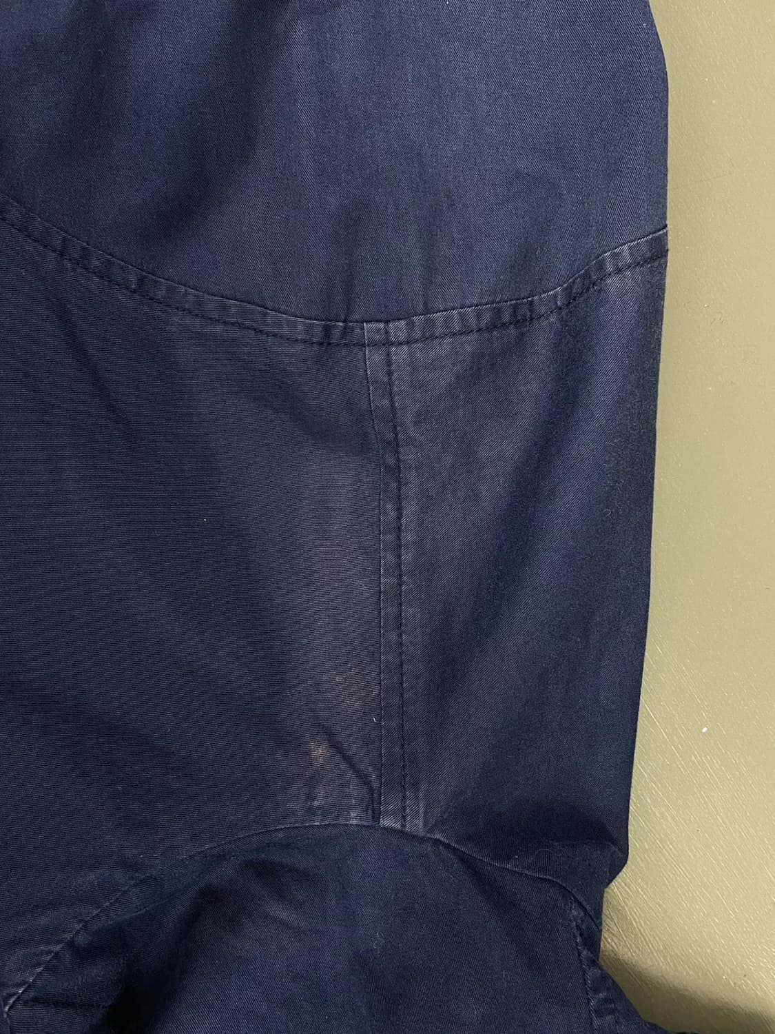 폴로랄프로렌 리버시블 집업 자켓 (Man S) / [11925] 상품이미지7