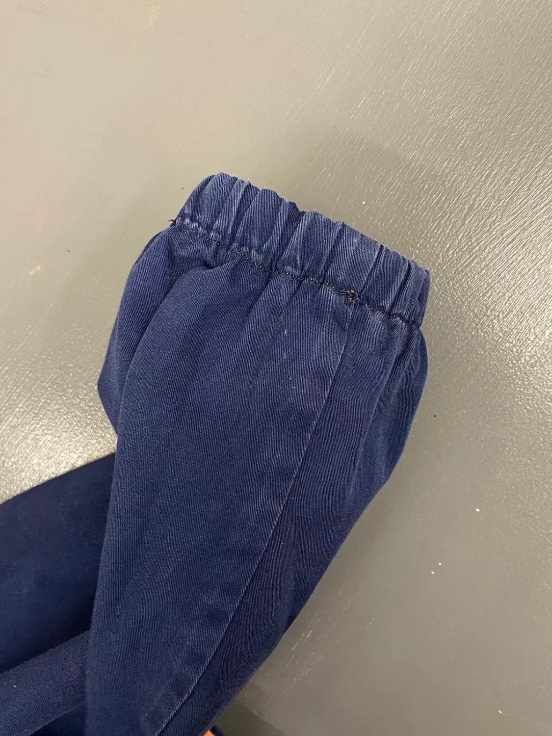 폴로랄프로렌 리버시블 집업 자켓 (Man S) / [11925] 상품이미지8