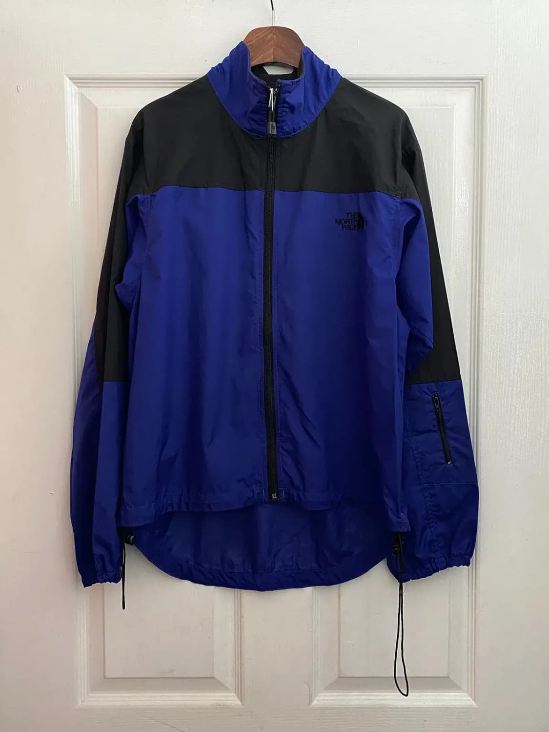 노스페이스 배색 윈드브레이커 (Man L) / [11926] 상품이미지2