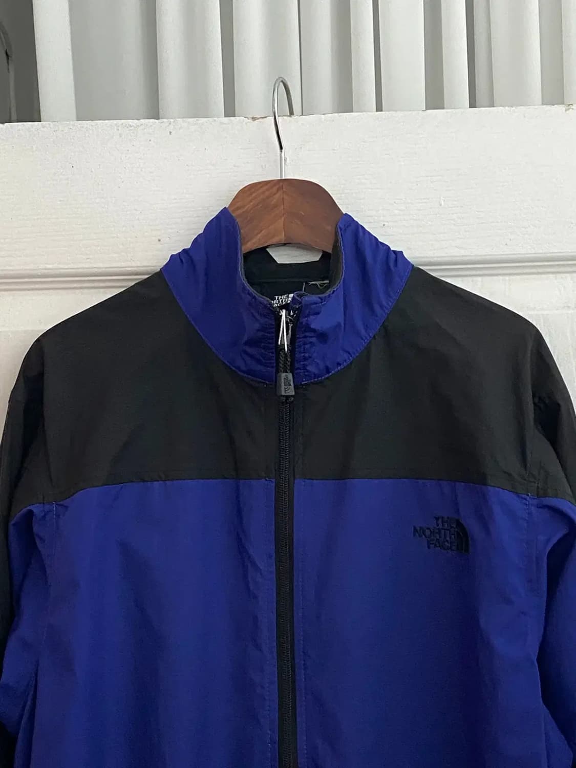 노스페이스 배색 윈드브레이커 (Man L) / [11926] 상품이미지3