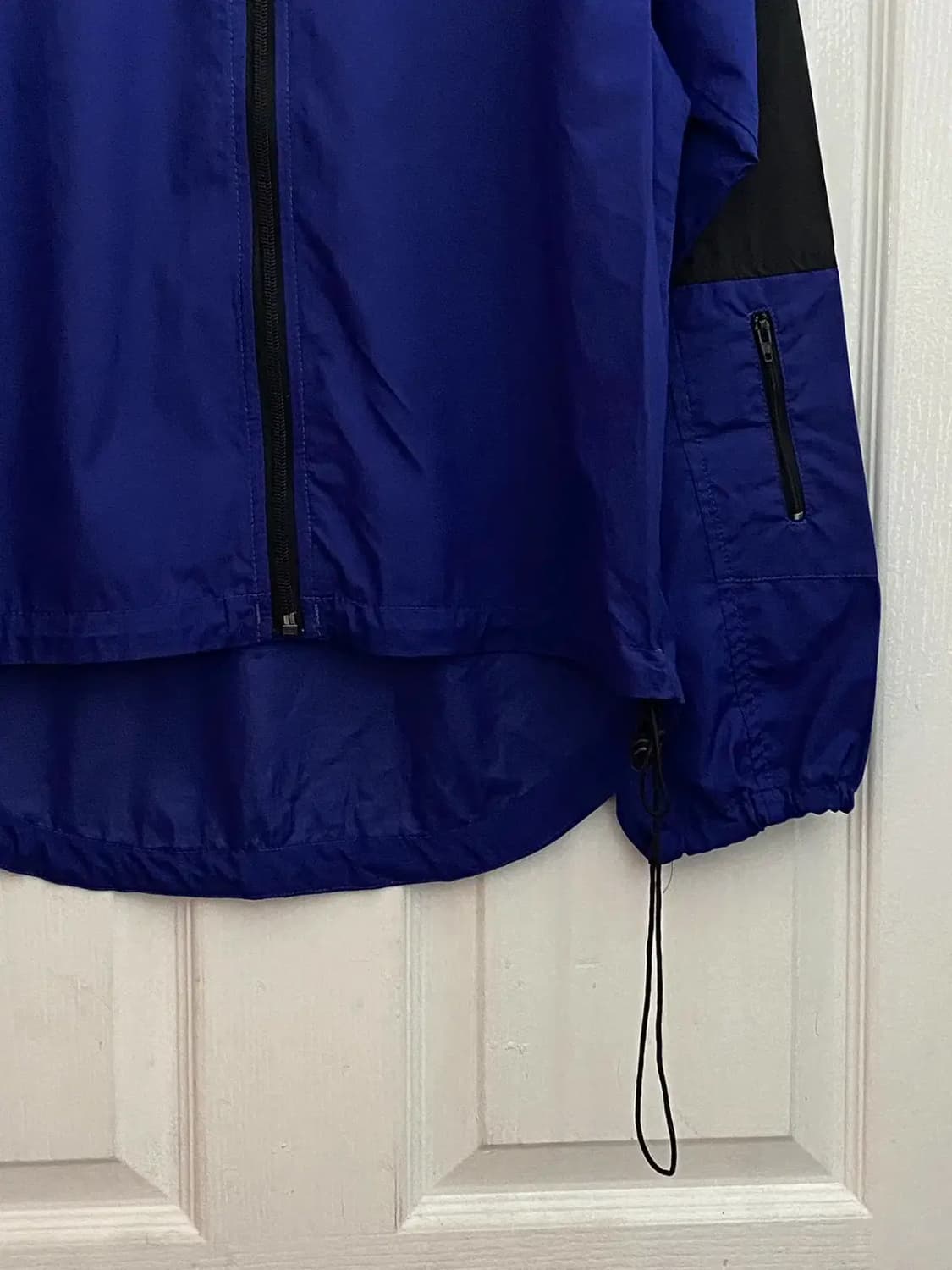 노스페이스 배색 윈드브레이커 (Man L) / [11926] 상품이미지4