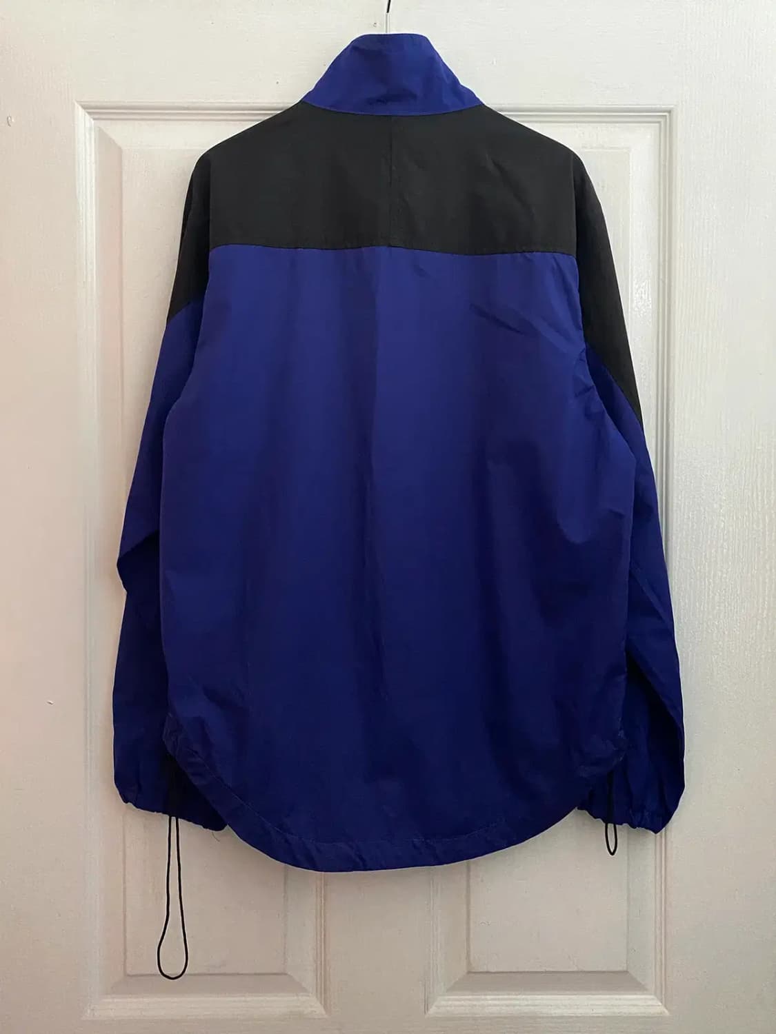 노스페이스 배색 윈드브레이커 (Man L) / [11926] 상품이미지6