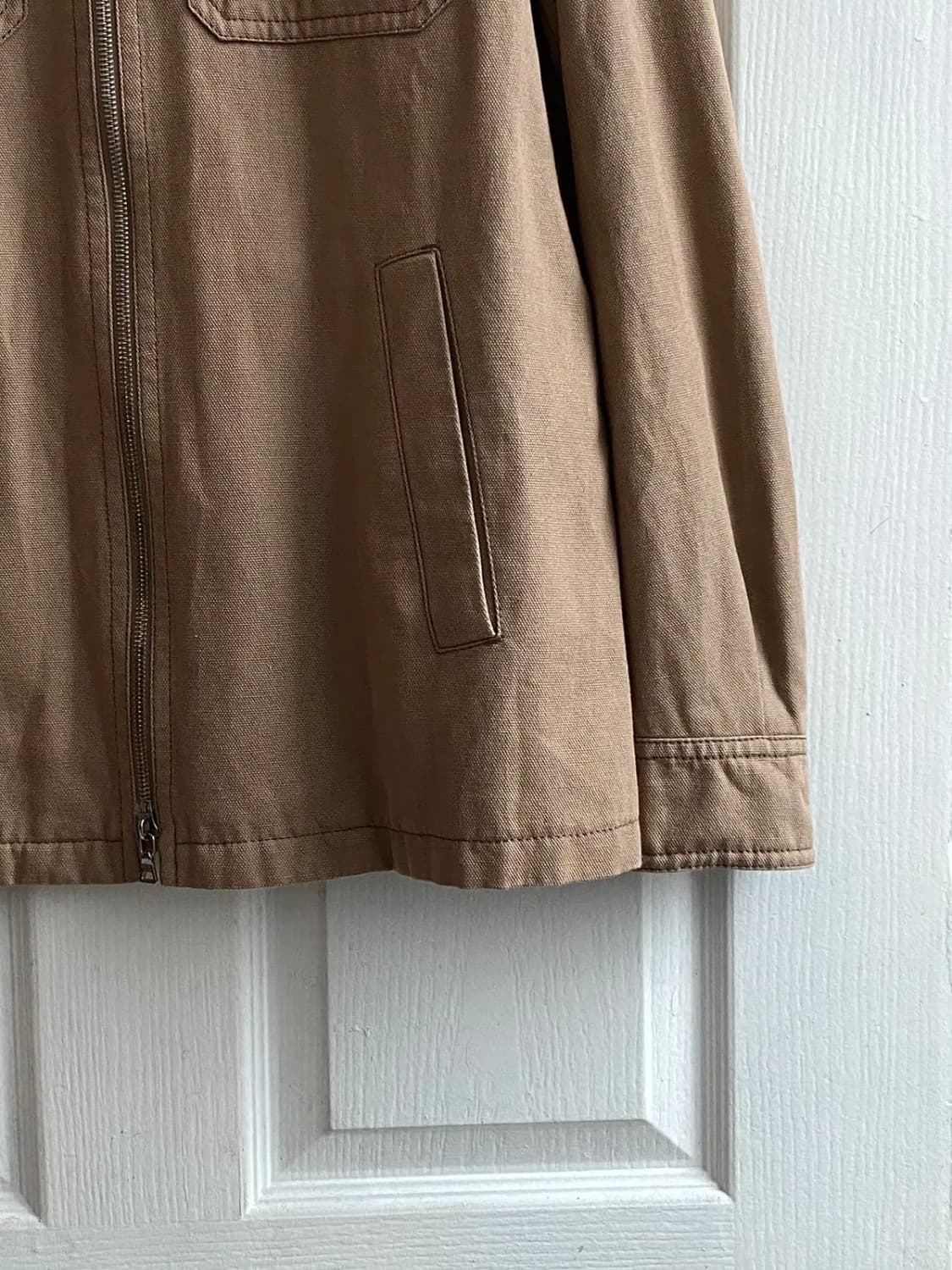 프라다 집업 면 자켓 (Man M) / [11933] 상품이미지4