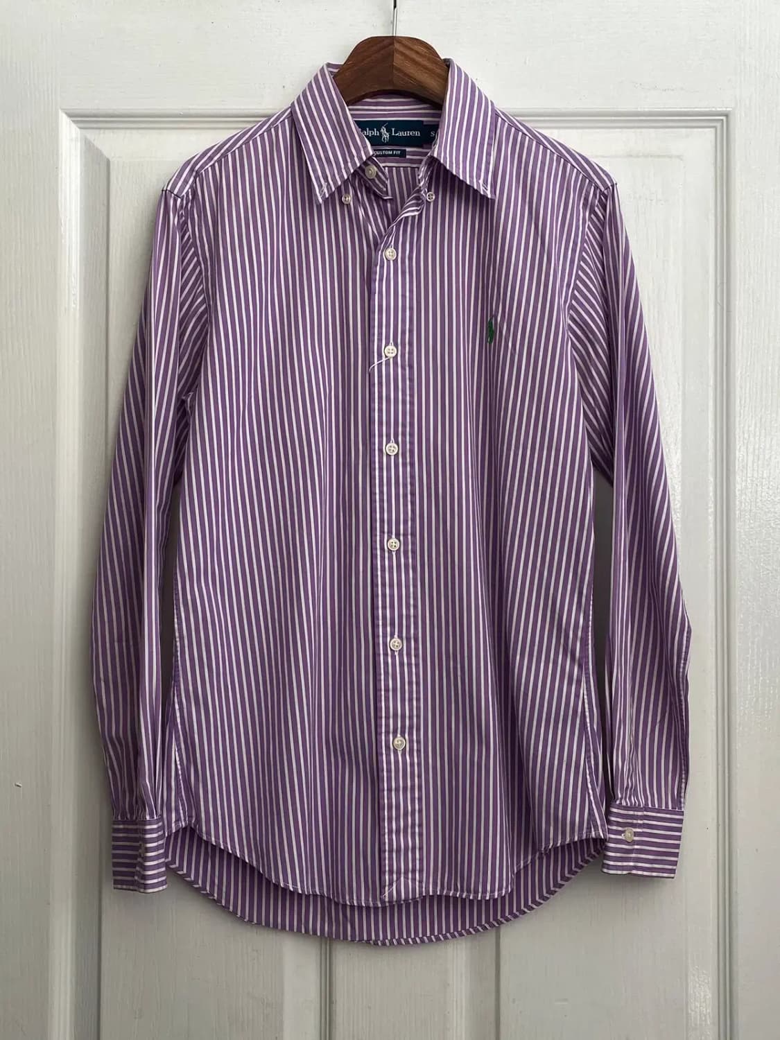 폴로랄프로렌 스트라이프 셔츠 (Woman L) / [11934] 상품이미지2