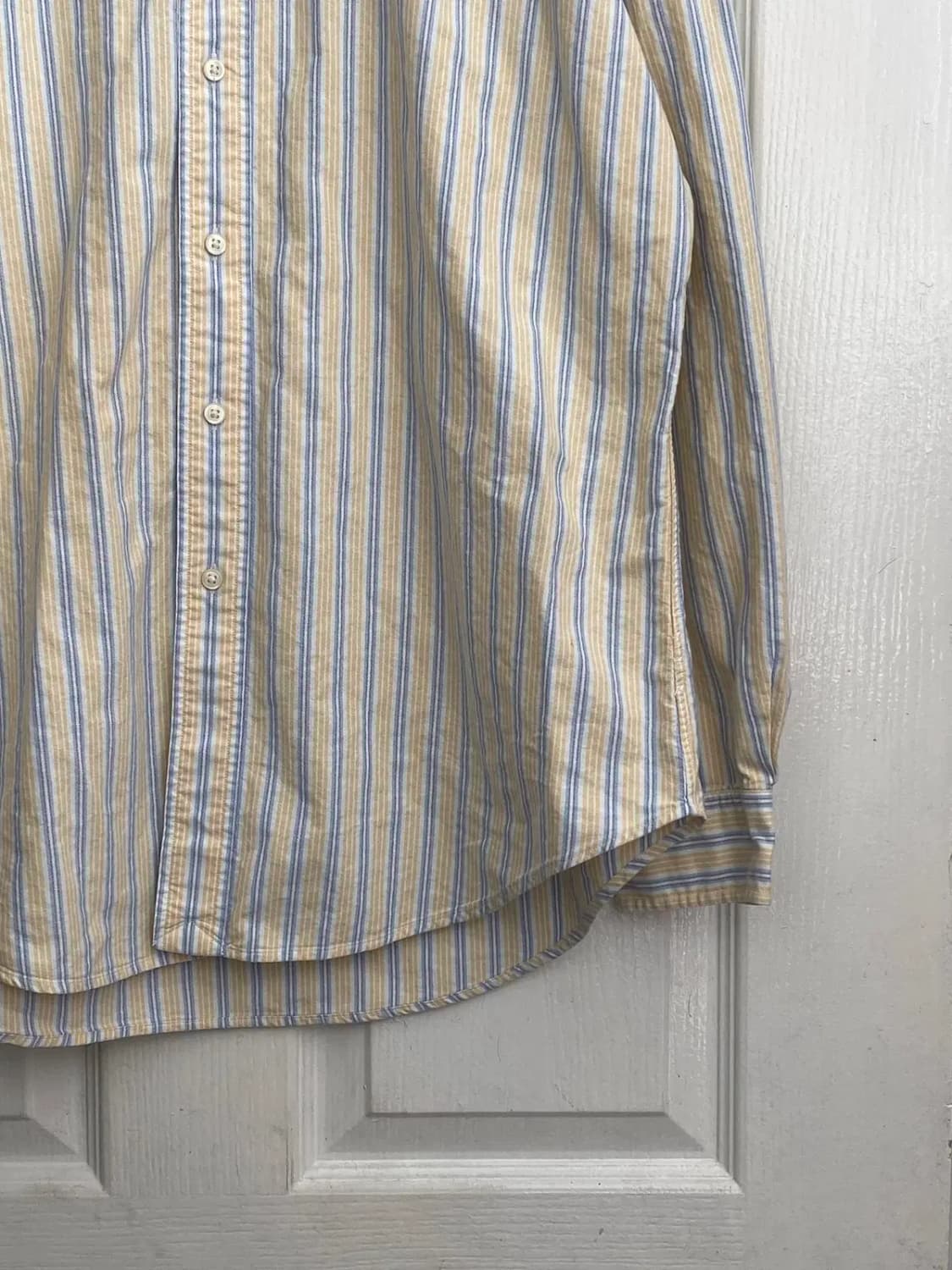 폴로 랄프로렌 셔츠 (Man XL) / [11937] 상품이미지4